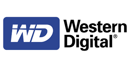 Partner with WD Western digital data and storage solutions leader