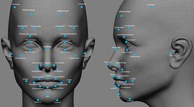 facial recognition