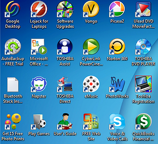 Remove Bloatware