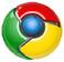 Chrome Logo