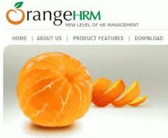 OrangeHRM Software