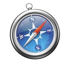 Safari Logo
