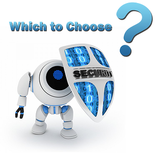 Which antivirus is the best