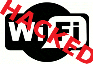Wifi wireless hacking and the hackers who hack them