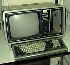 Early computer