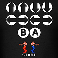 konami code