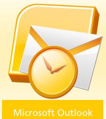 Microsoft outlook 2010 set up