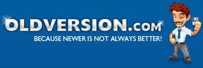 Oldversion.com logo