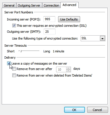 outlook settings 6