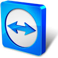 Teamviewer Logo