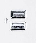 USB Port