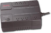 Uninterruptible Power Supply