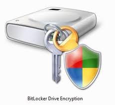BitLocker Drive Encryption