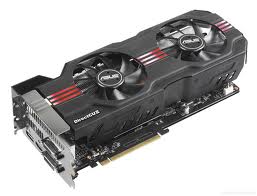 GeForce 680 Graphic Card