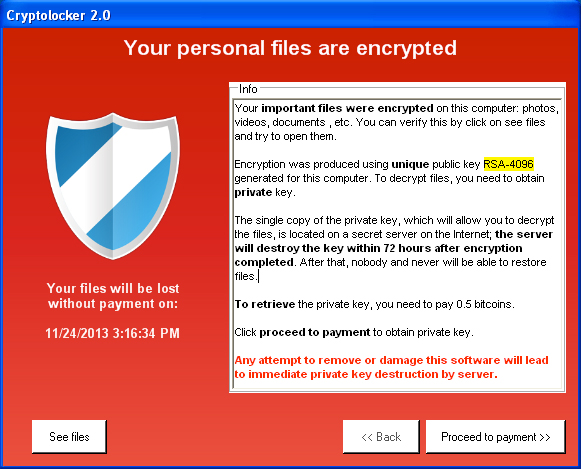 cryptolocker 2.0