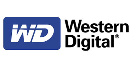 Partner with WD Western digital data and storage solutions leader
